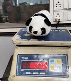 Kids Unisex  Stuffed Animal Slap Bracelets Plush Panda