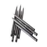 Kids 9 Sizes Fine Tip Permanent Marker Pen Sketch Drawing Signature Writing Pen Office School Stationery Crafts