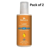 Lutein Firming and Anti- Wrinkle 50ML (Pack of 2) Beauty & Personal Care