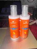 Lutein Firming and Anti- Wrinkle 50ML (Pack of 2) Beauty & Personal Care