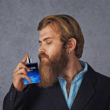Long-Lasting Cologne Perfume For Men (Pack of 2) 55ml Each Beauty & Personal Care