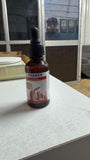 Ingrown Toenail Drops 60 ml Pack of 2 Beauty & Personal Care