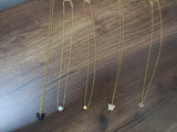 Combo Necklace & Pendant Set (Pack of 5)