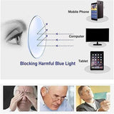 Daily Use Reading Glasses pack of 2 Accessories