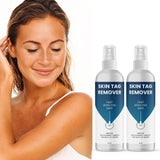 Skin Tag Remover 100 ml Pack of 2 Beauty & Personal Care