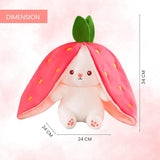 Kids Kidology Plush Toy Pillow