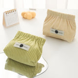 Small Makeup Bag (Pack Of 4) Accessories