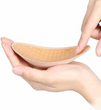 Women Soft Silicone Anti-slip Shoulder Push-up Pads