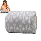Kids Cozie Cradle Baby Pillow, Cozie Cradle Baby Nursing Pillow, Cozy Cradle Pillow-Feeding Pillow