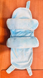 Kids Shaping Head Support Pillow