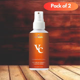 Plain Face Cream 60 ml Pack of 2 Beauty & Personal Care