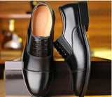Men's Smart Formal Shoes Footwear