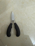Nail Clipper, Pedicure Clippers Toe Nail Cutter for Men & Women Beauty & Personal Care