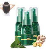 Japanese hair Growth Spray 100ml (Pack of 2) Beauty & Personal Care