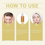 Lutein Firming and Anti- Wrinkle 50ML (Pack of 2) Beauty & Personal Care