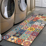 Kitchen Mats For Floor Set (Pack of 2) Quirky Home Essentials