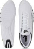 Men's Scuderia Ferrari Drift Cat 5 Ultra 2 Sneaker Footwear