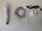 Kids 3D Printer Pen for Kids