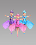 Kids Magic Flying Fairy Magic Flying