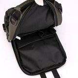 Sling Bag with USB Charging Port Accessories
