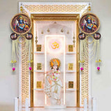 Radha Krishna Hanging Quirky Home Essentials