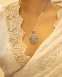 OM Mantra Pendant Jewellery