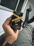 Covering White Hair is Simple and Convenient 20gm - Black Pack of 2 Beauty & Personal Care
