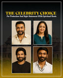 Original Karungali Mala 108 Beads Ebony Wood Jewellery