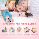 Kids Baby Hugging Pillow for Head Shaping