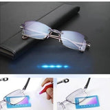 Daily Use Reading Glasses pack of 2 Accessories