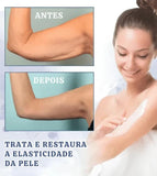 Fubsta Anti-Rugas Firmador Multicrime Para A Pele 100ML Beauty & Personal Care