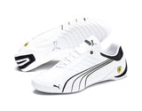 Men's Scuderia Ferrari Drift Cat 5 Ultra 2 Sneaker Footwear