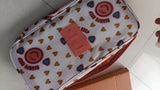 Travel Women's Storage Bag Accessories