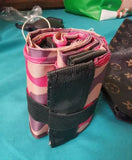 Two Pieces Foldable Shopping Bag Accessories