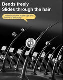 Covering White Hair is Simple and Convenient 20gm - Black Pack of 2 Beauty & Personal Care