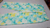 Women's Casual Tie Dye Print Night Suit