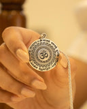 OM Mantra Pendant Jewellery
