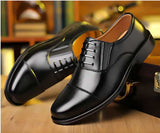 Men's Smart Formal Shoes Footwear