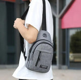 Portable Waterproof Multifunction Outdoor Travel Bagpack Accessories