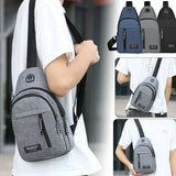 Portable Waterproof Multifunction Outdoor Travel Bagpack Accessories