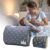 Kids Cozie Cradle Baby Pillow, Cozie Cradle Baby Nursing Pillow, Cozy Cradle Pillow-Feeding Pillow