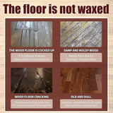 Wood Wax Oil 100 gm Pack of 1