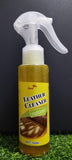 Leather Cleaner 200 ml Pack of 2 Quirky Home Essentials