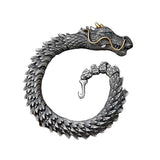 Dragon Scale Bracelet Jewellery