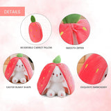 Kids Kidology Plush Toy Pillow