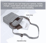 Men's Sling Bag Accessories