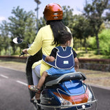Kids Baby Safety Belt for 2 Wheeler