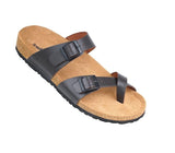 Men's Casual Flat Sandal Footwear