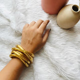 Multi-Styling Bendable Necklace Jewellery