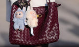Kids Labubu Doll